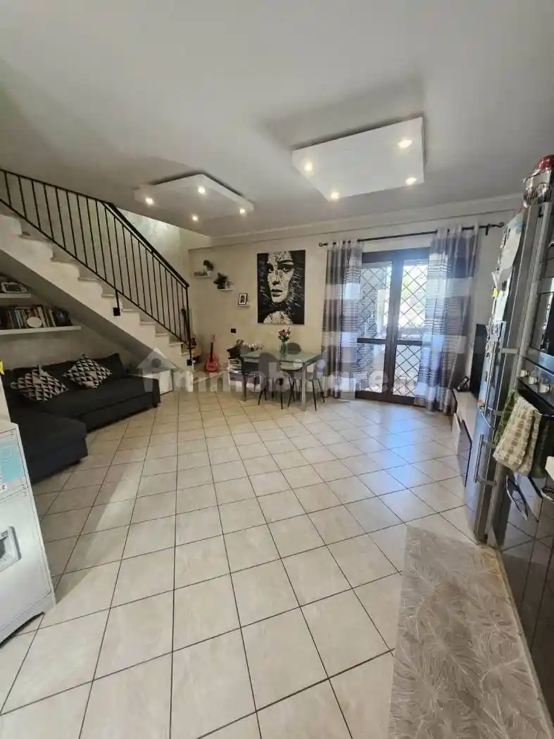 Trilocale via Costanzo Guglielmi, Collina delle Muse, Roma - foto 4