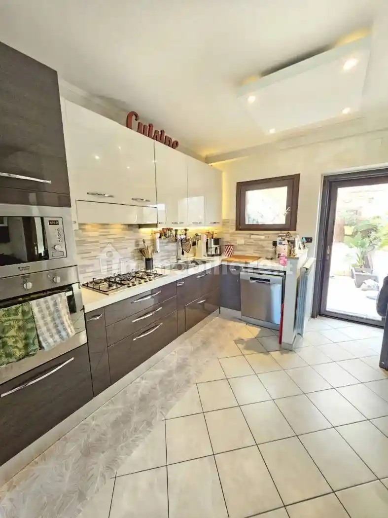 Trilocale via Costanzo Guglielmi, Collina delle Muse, Roma - foto 5