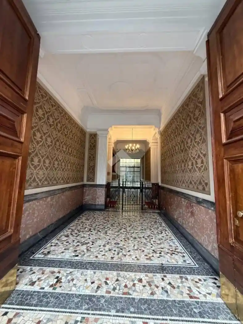 Trilocale via Giorgio Washington 98, Washington, Milano - foto 2