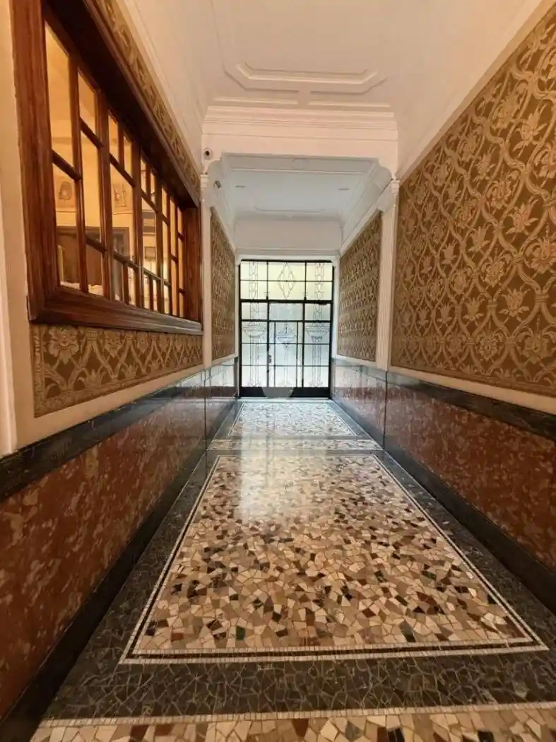 Trilocale via Giorgio Washington 98, Washington, Milano - foto 3