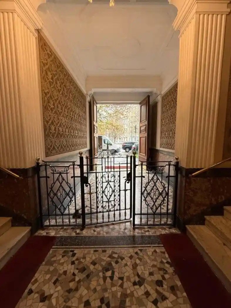 Trilocale via Giorgio Washington 98, Washington, Milano - foto 4