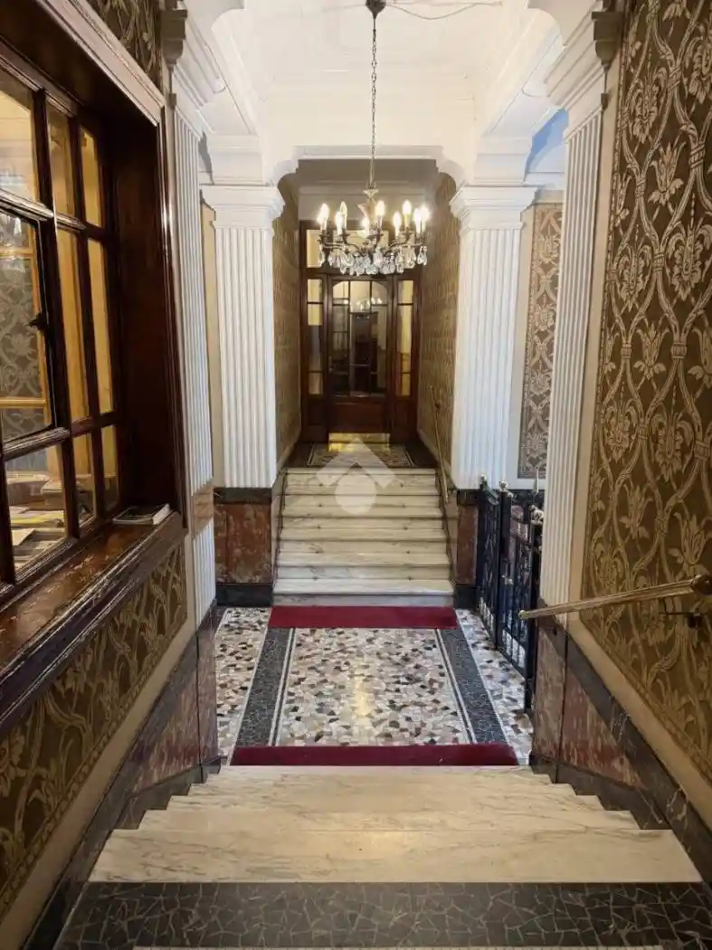 Trilocale via Giorgio Washington 98, Washington, Milano - foto 5