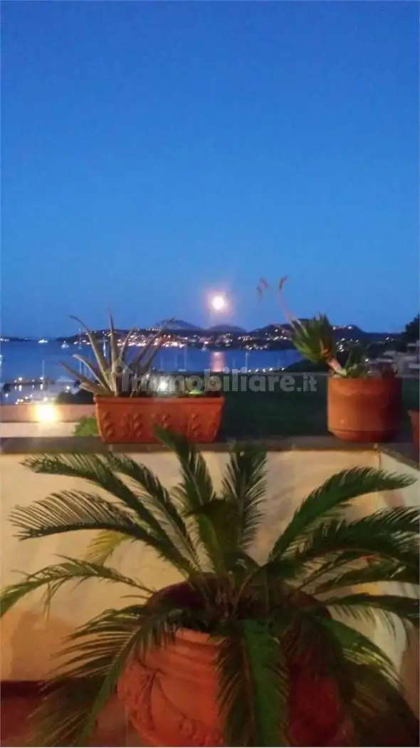 Appartamento in vendita a Olbia