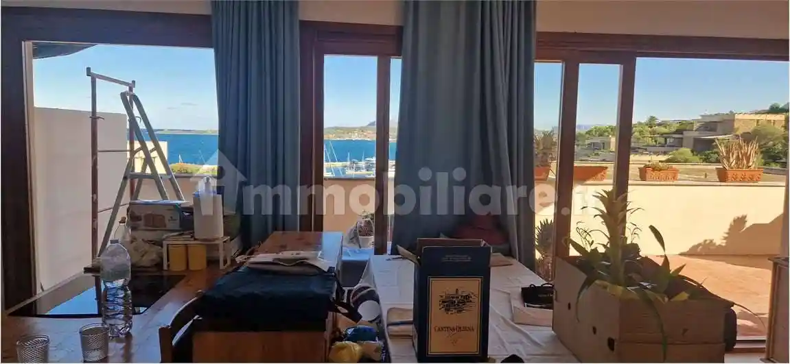 Trilocale ottimo stato, primo piano, Portisco, Olbia - foto 4