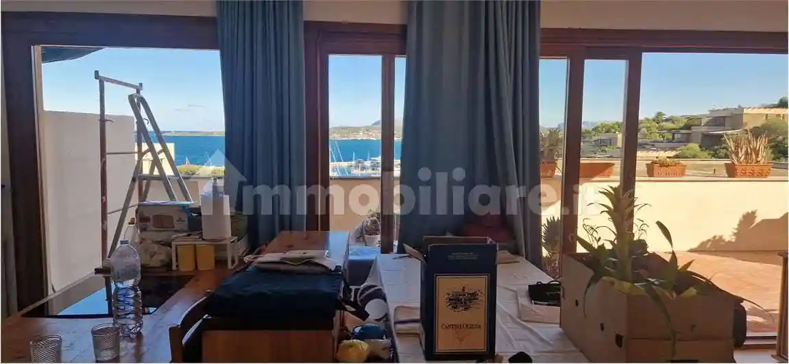 Trilocale ottimo stato, primo piano, Portisco, Olbia - foto 5