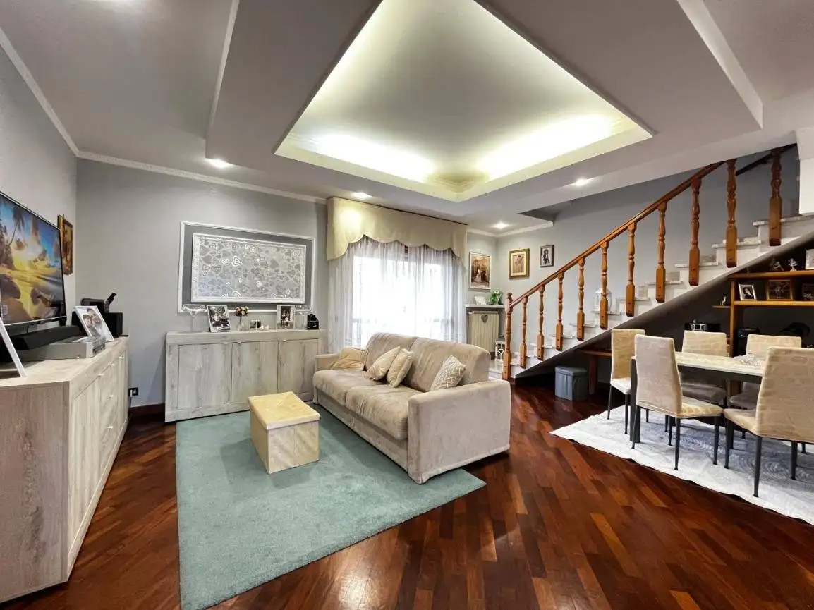 Appartamento in vendita a Nettuno