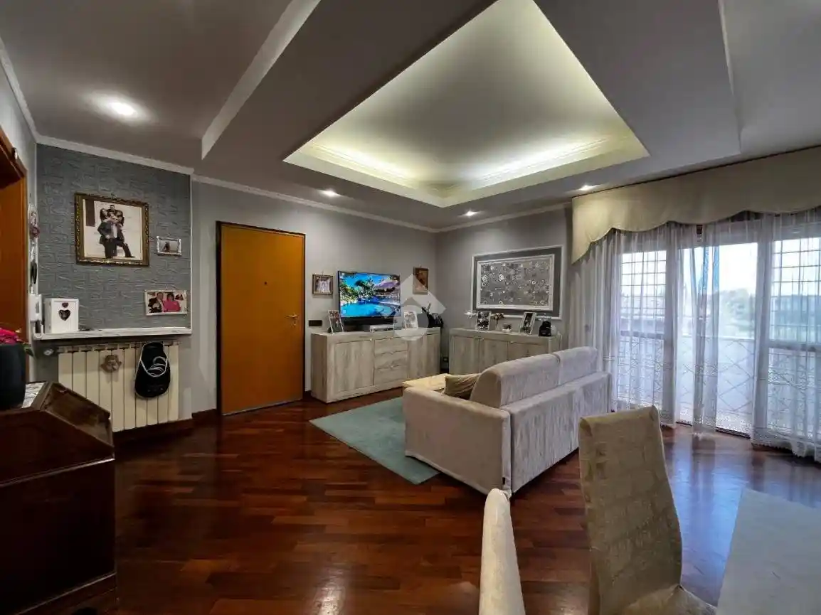 Quadrilocale via della Seccia 9, Loricina, Seccia, Tre Cancelli, Nettuno - foto 4