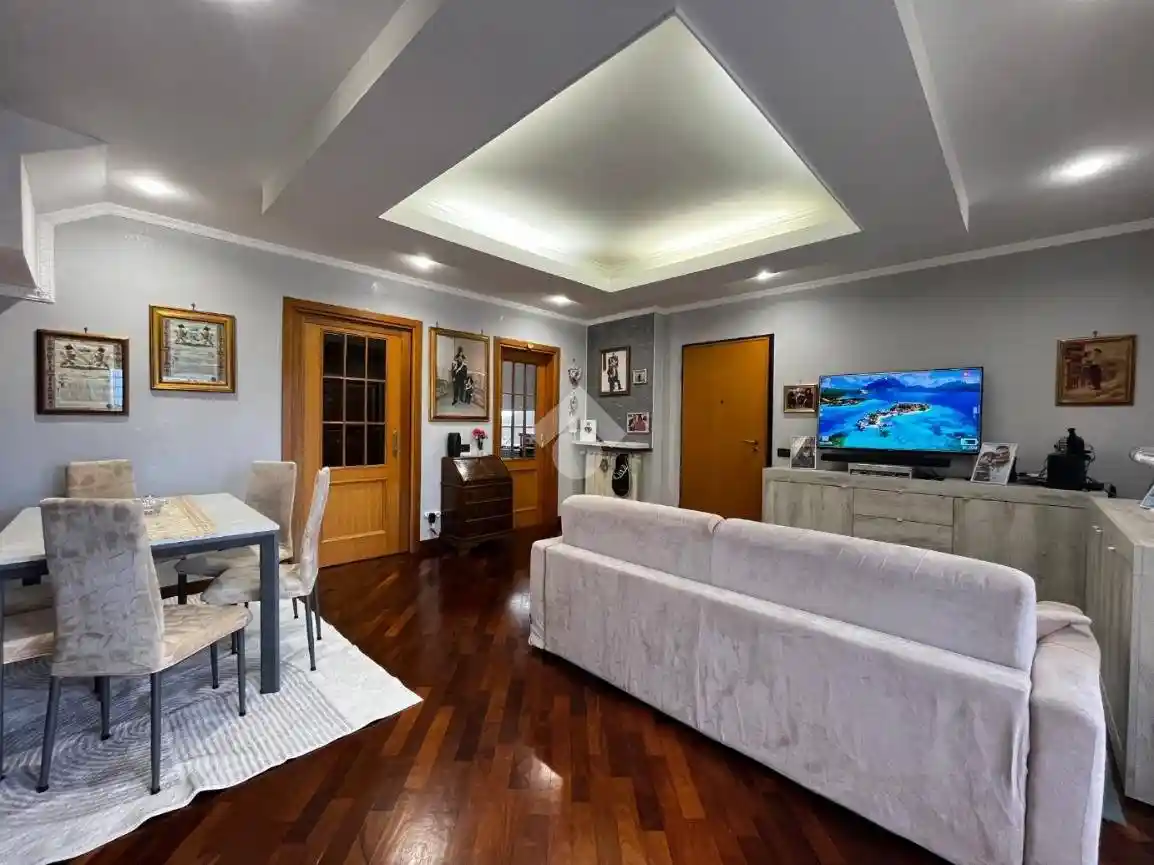 Quadrilocale via della Seccia 9, Loricina, Seccia, Tre Cancelli, Nettuno - foto 5