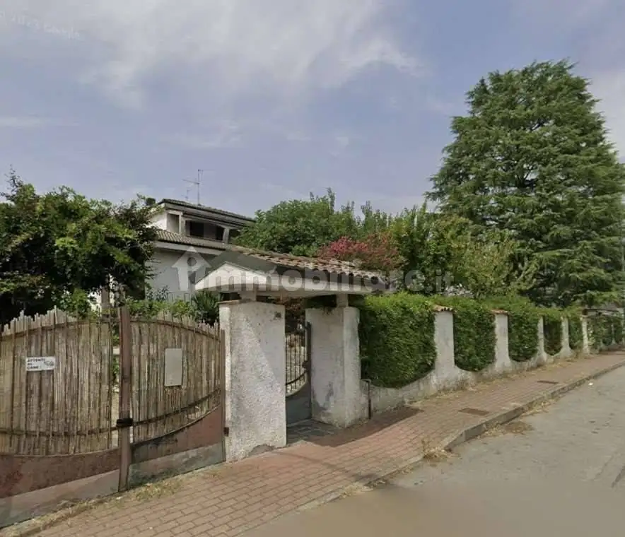 Appartamento in asta a Noviglio