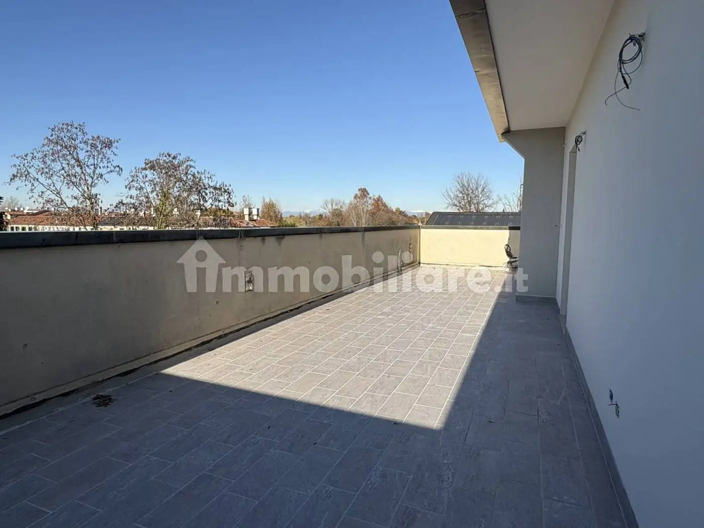 Appartamento in vendita a Casale sul Sile