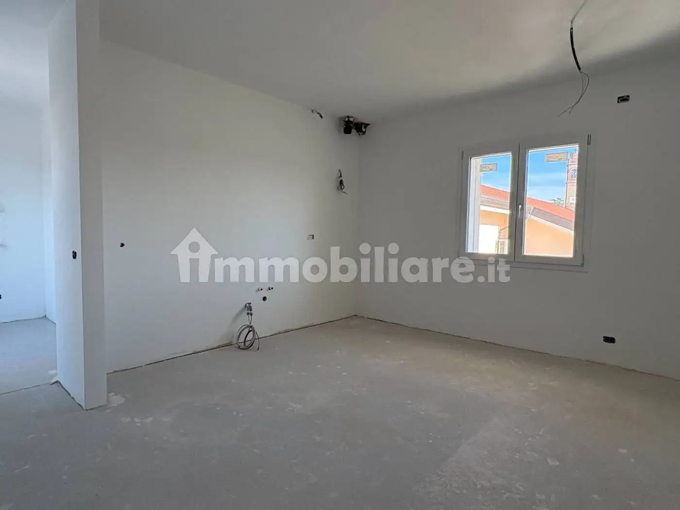 Trilocale via Guglielmo Marconi, Centro, Casale sul Sile - foto 3