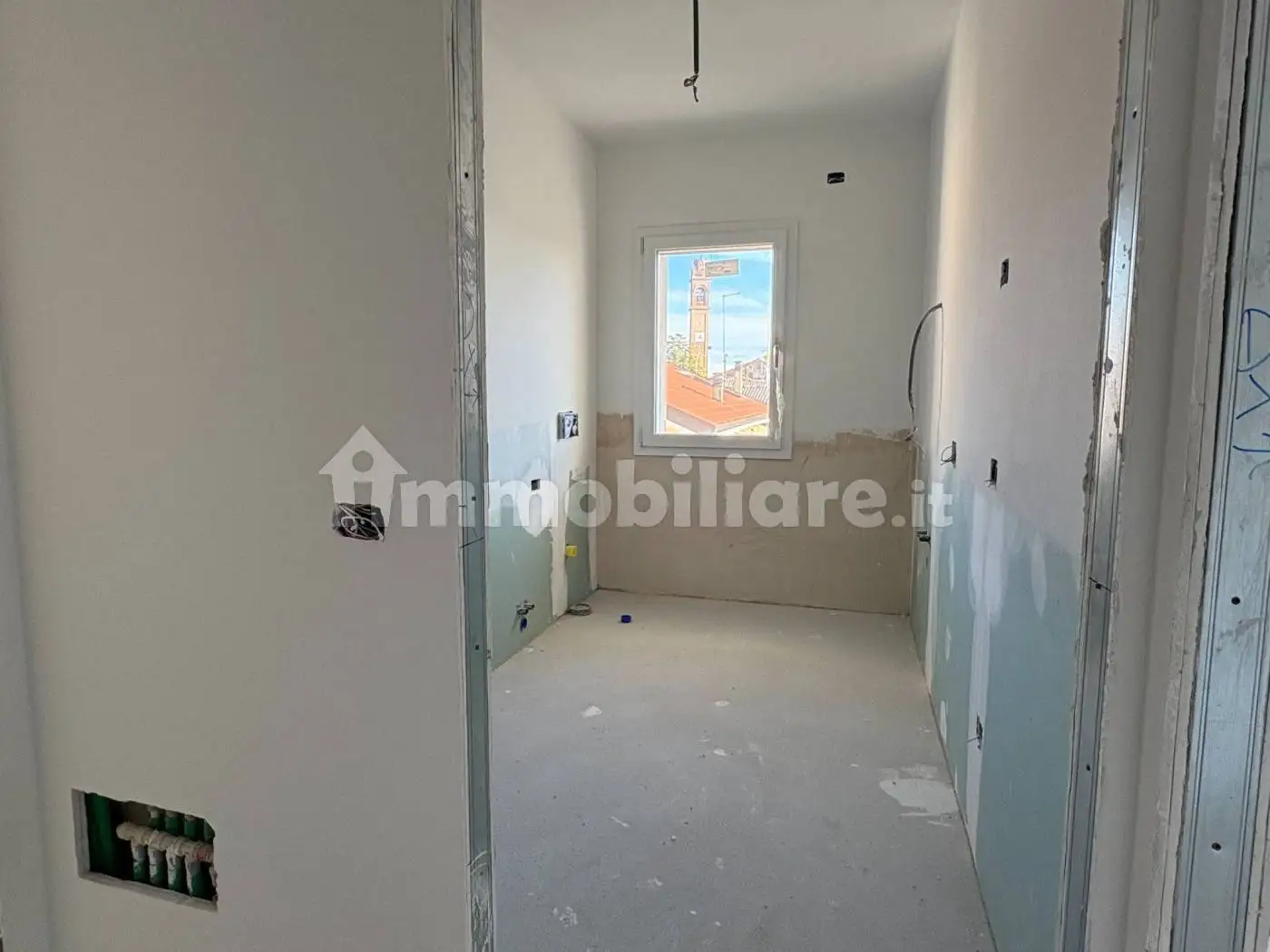 Trilocale via Guglielmo Marconi, Centro, Casale sul Sile - foto 5