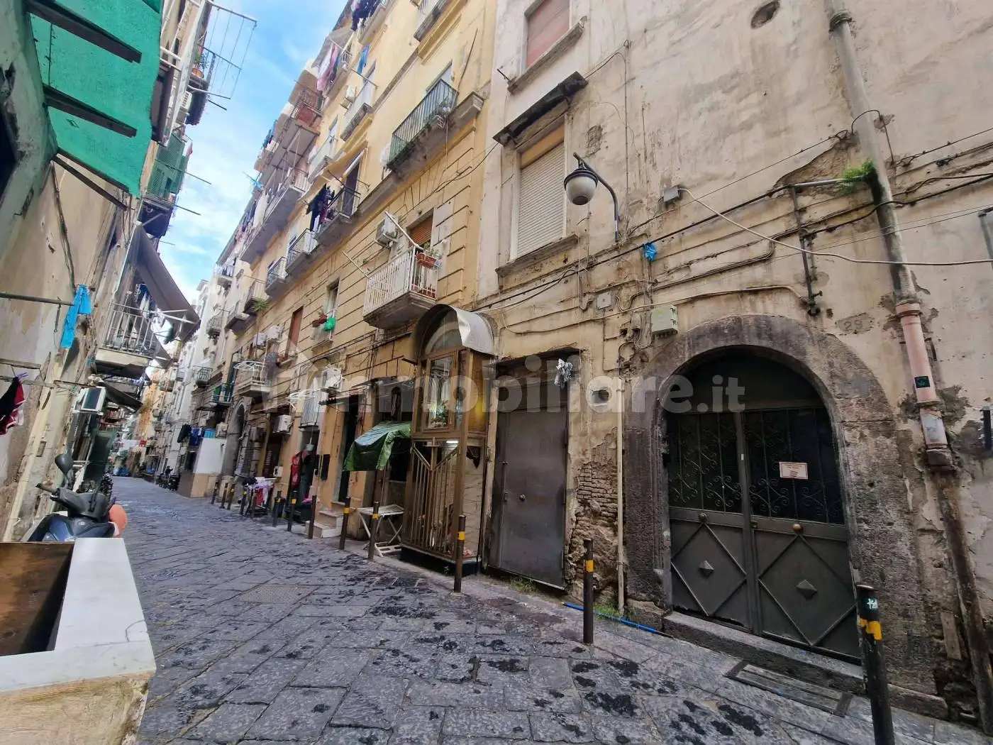 Appartamento in vendita a Napoli