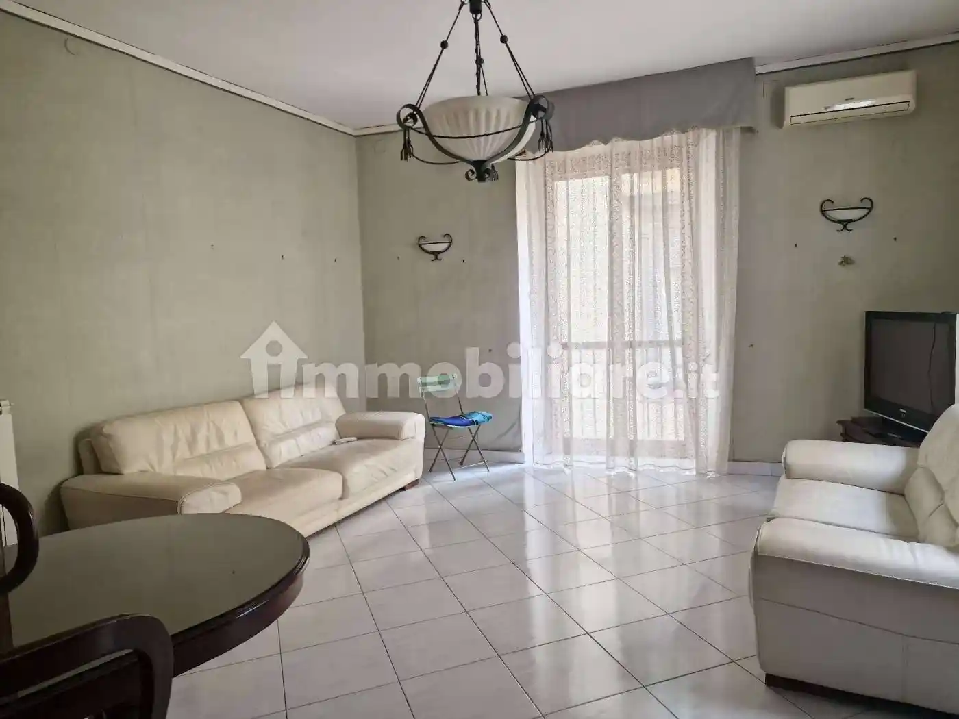 Trilocale vico Concordia, Quartieri Spagnoli, Napoli - foto 5