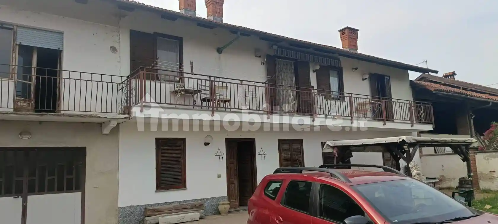 Villa in vendita a Carmagnola