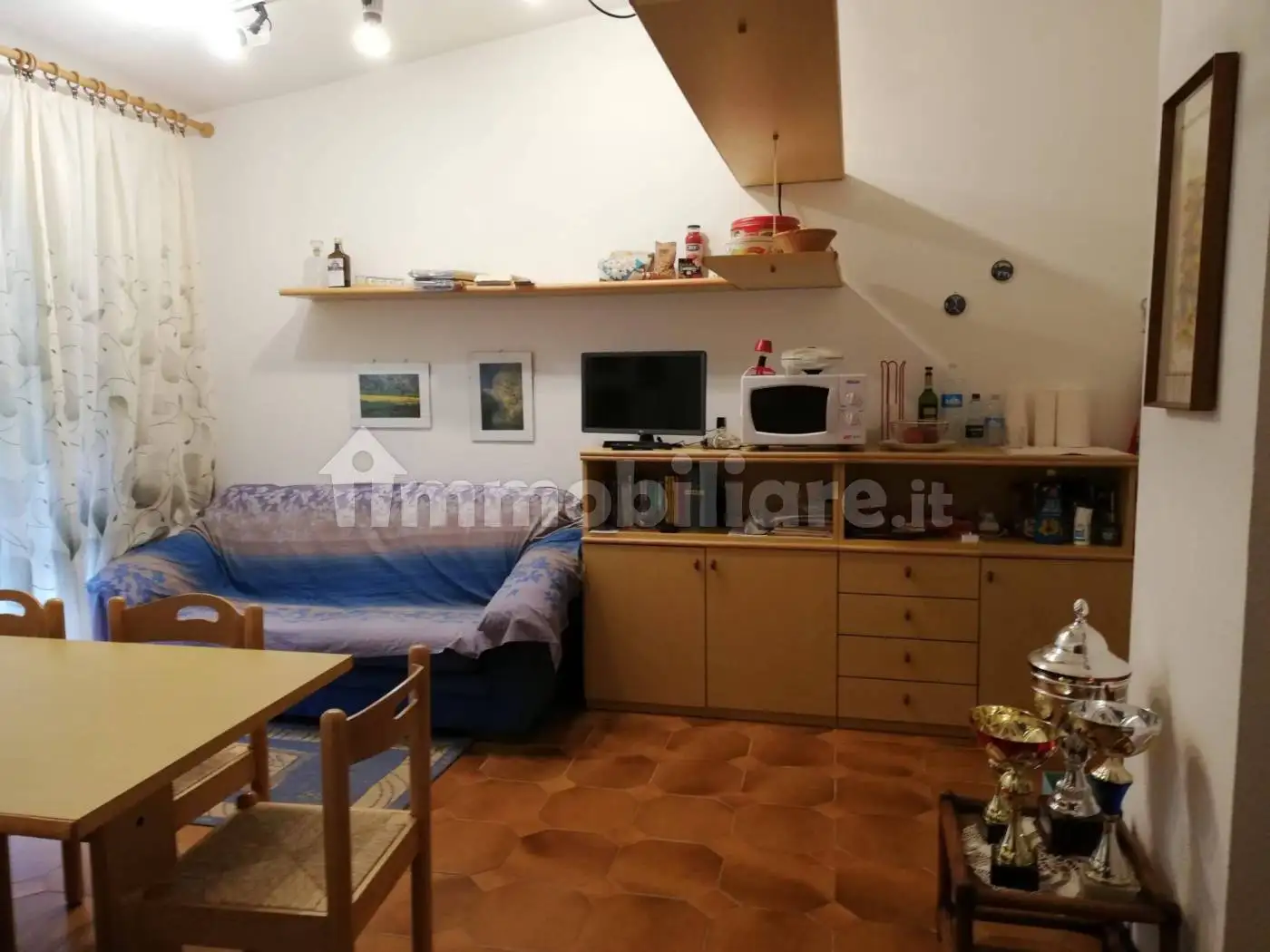 Appartamento in vendita a Frabosa Sottana