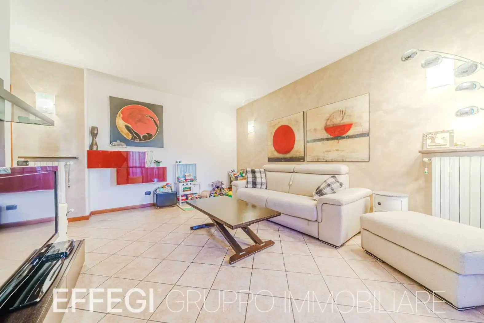 Appartamento in vendita a Cernusco sul Naviglio