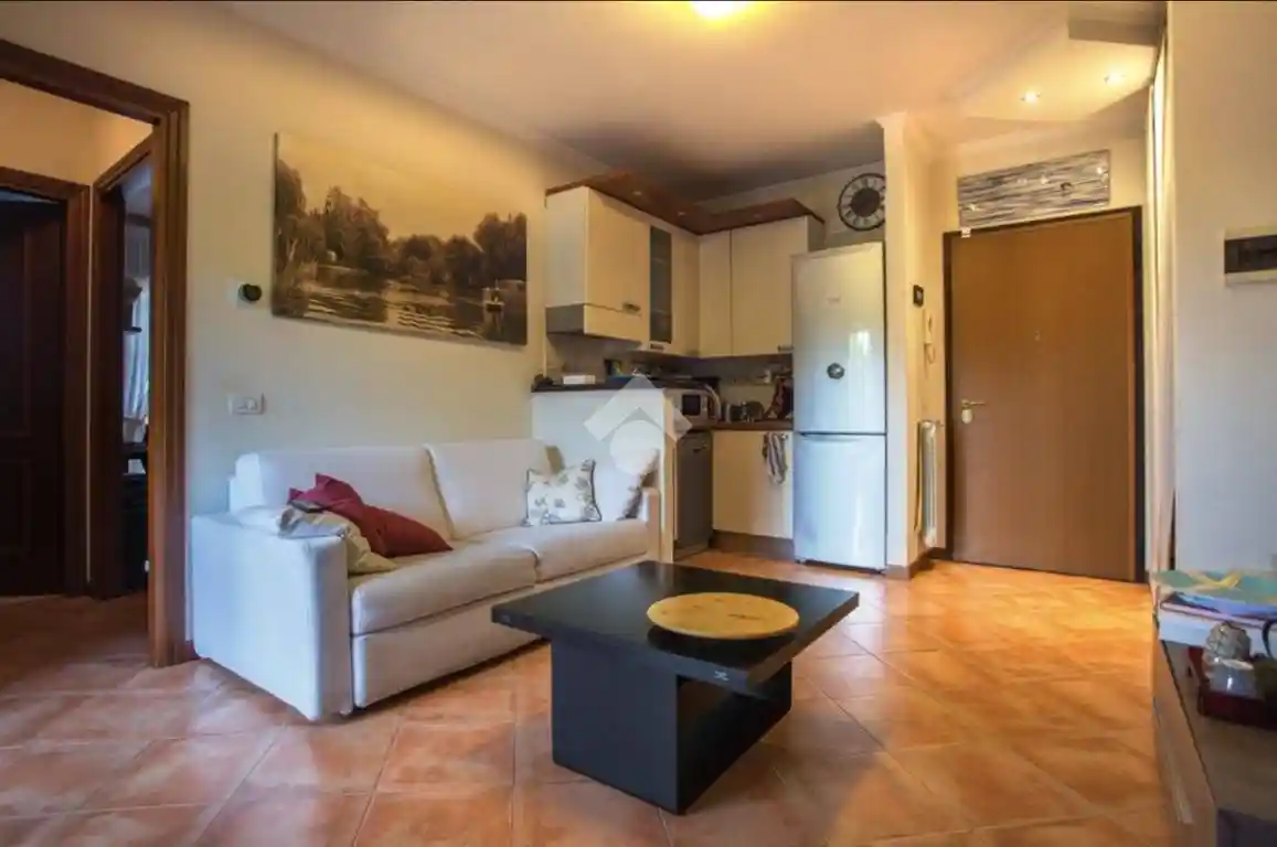 Bilocale via erminio macario 10, Malafede, Roma - foto 3