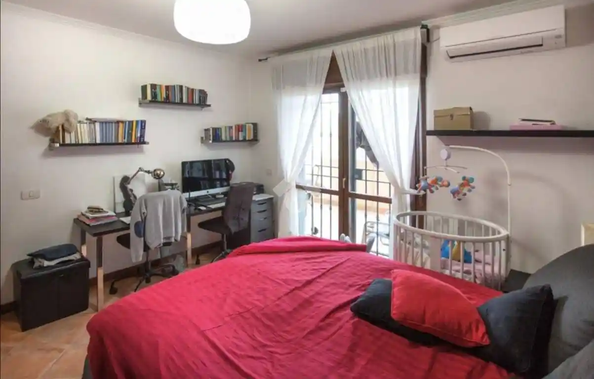 Bilocale via erminio macario 10, Malafede, Roma - foto 4