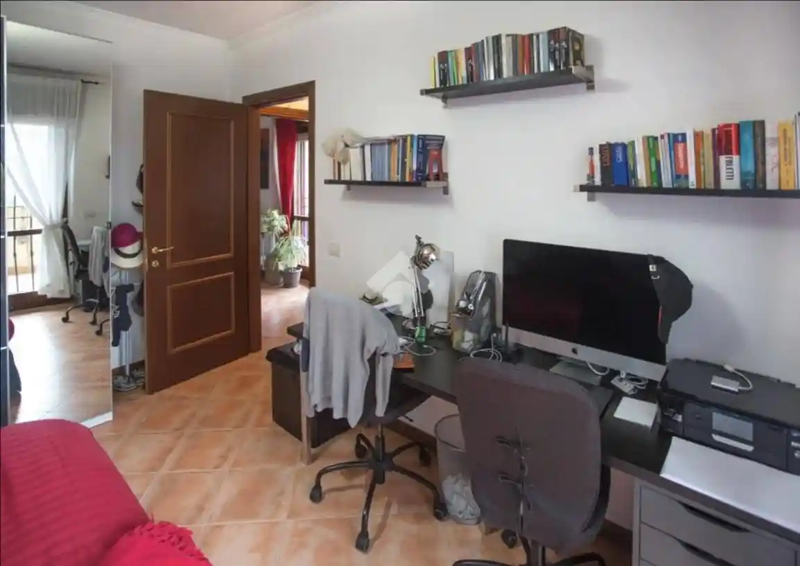 Bilocale via erminio macario 10, Malafede, Roma - foto 5