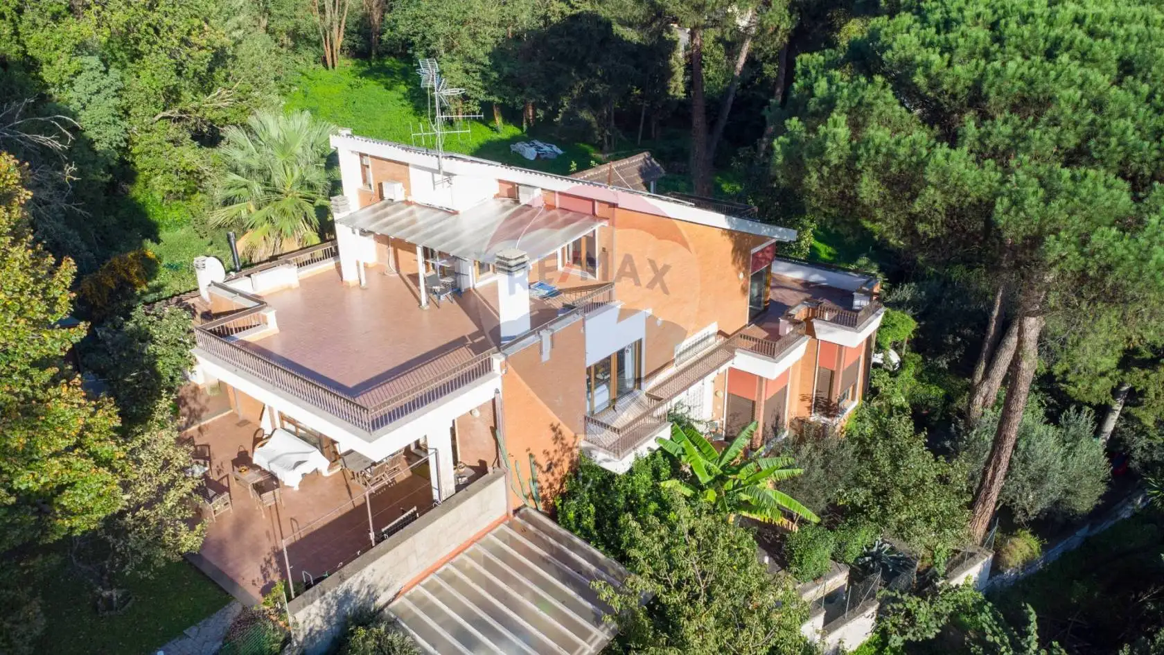 Villa in vendita a Ariccia