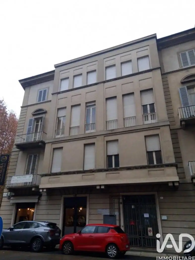 Appartamento in vendita a Alessandria