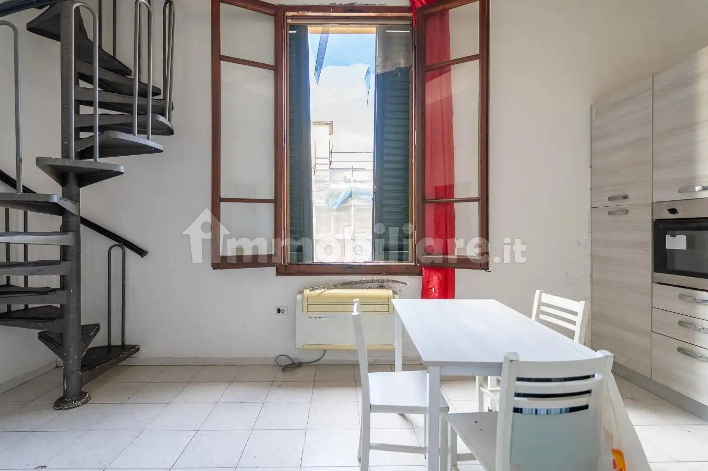 Appartamento in vendita a Empoli