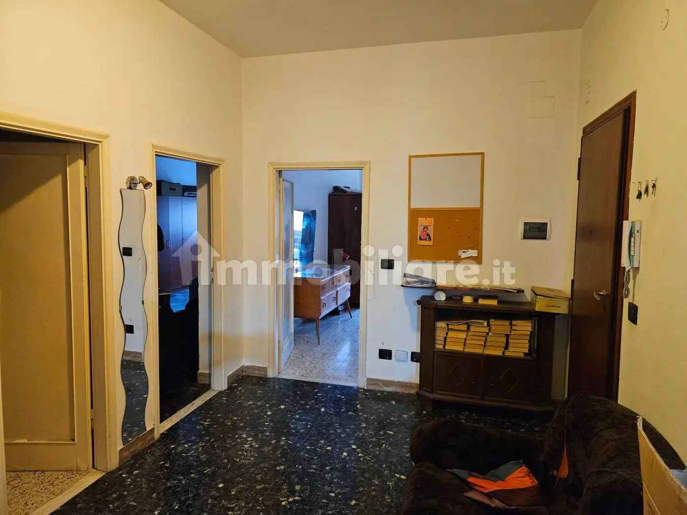 Appartamento in vendita a Firenze