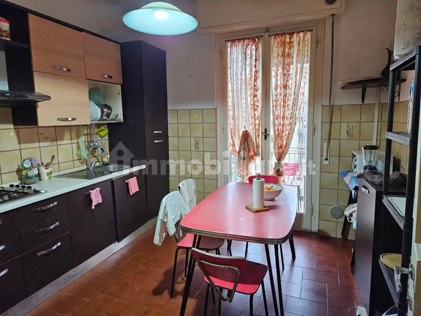 Quadrilocale viale Francesco Redi, Porta al Prato - San Jacopino, Firenze - foto 2