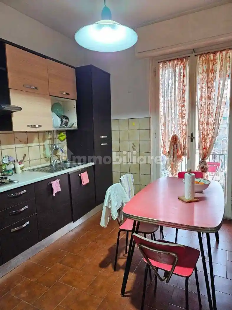 Quadrilocale viale Francesco Redi, Porta al Prato - San Jacopino, Firenze - foto 3