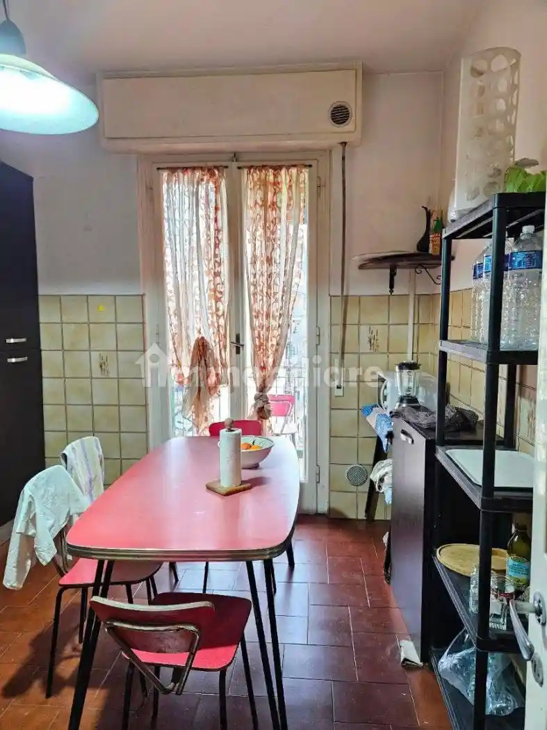 Quadrilocale viale Francesco Redi, Porta al Prato - San Jacopino, Firenze - foto 4