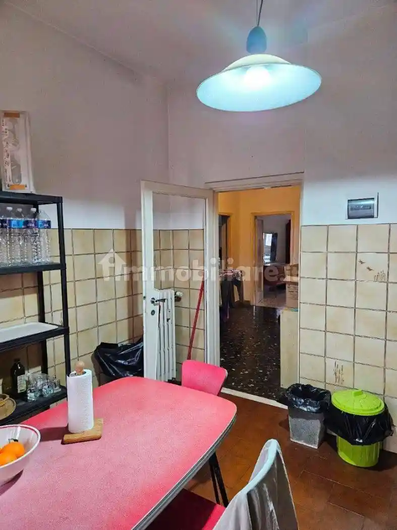 Quadrilocale viale Francesco Redi, Porta al Prato - San Jacopino, Firenze - foto 5