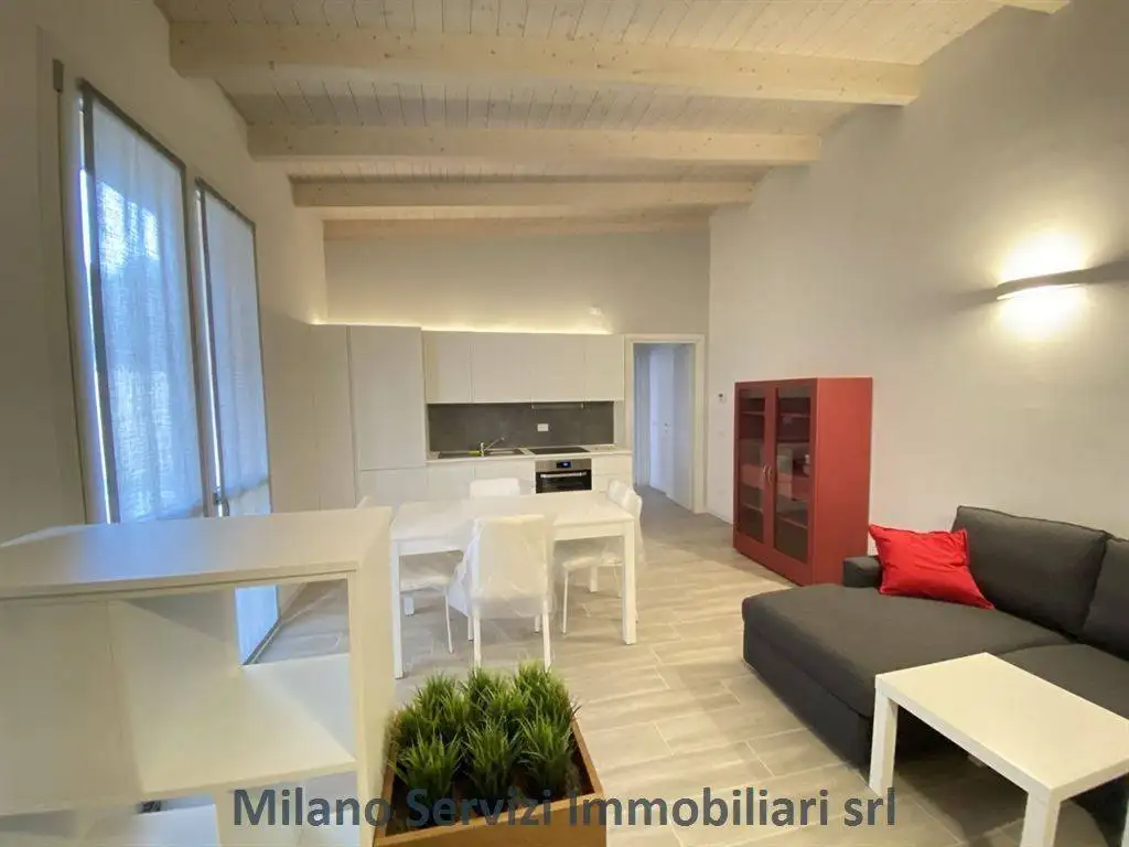 Apartment in vendita a Milan