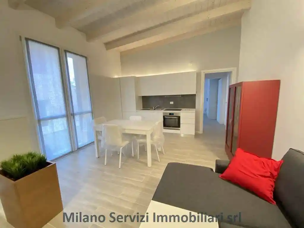 Bilocale camillo colombi 8, Affori, Milano - foto 2