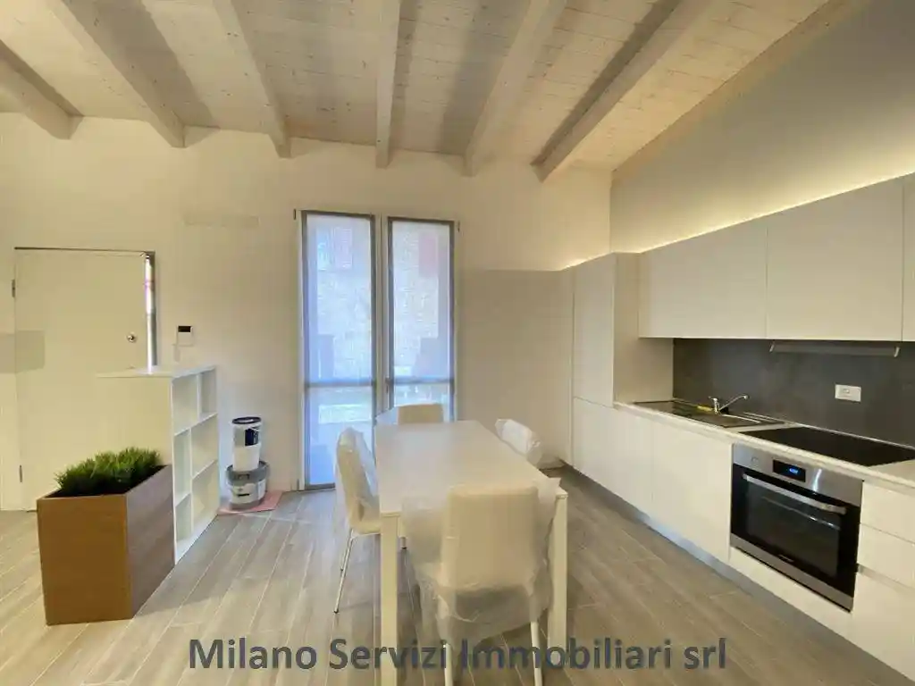 Bilocale camillo colombi 8, Affori, Milano - foto 4