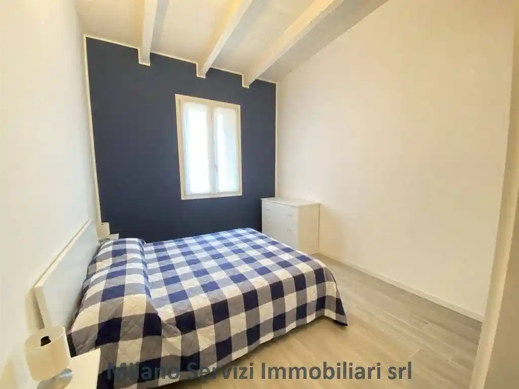 Bilocale camillo colombi 8, Affori, Milano - foto 5