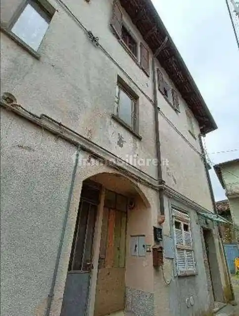 Appartamento all'asta via Umberto, Lurate Caccivio - foto 3