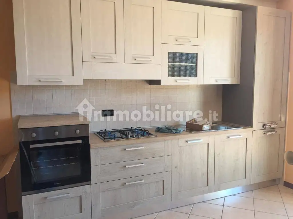 Appartamento in vendita a Altopascio