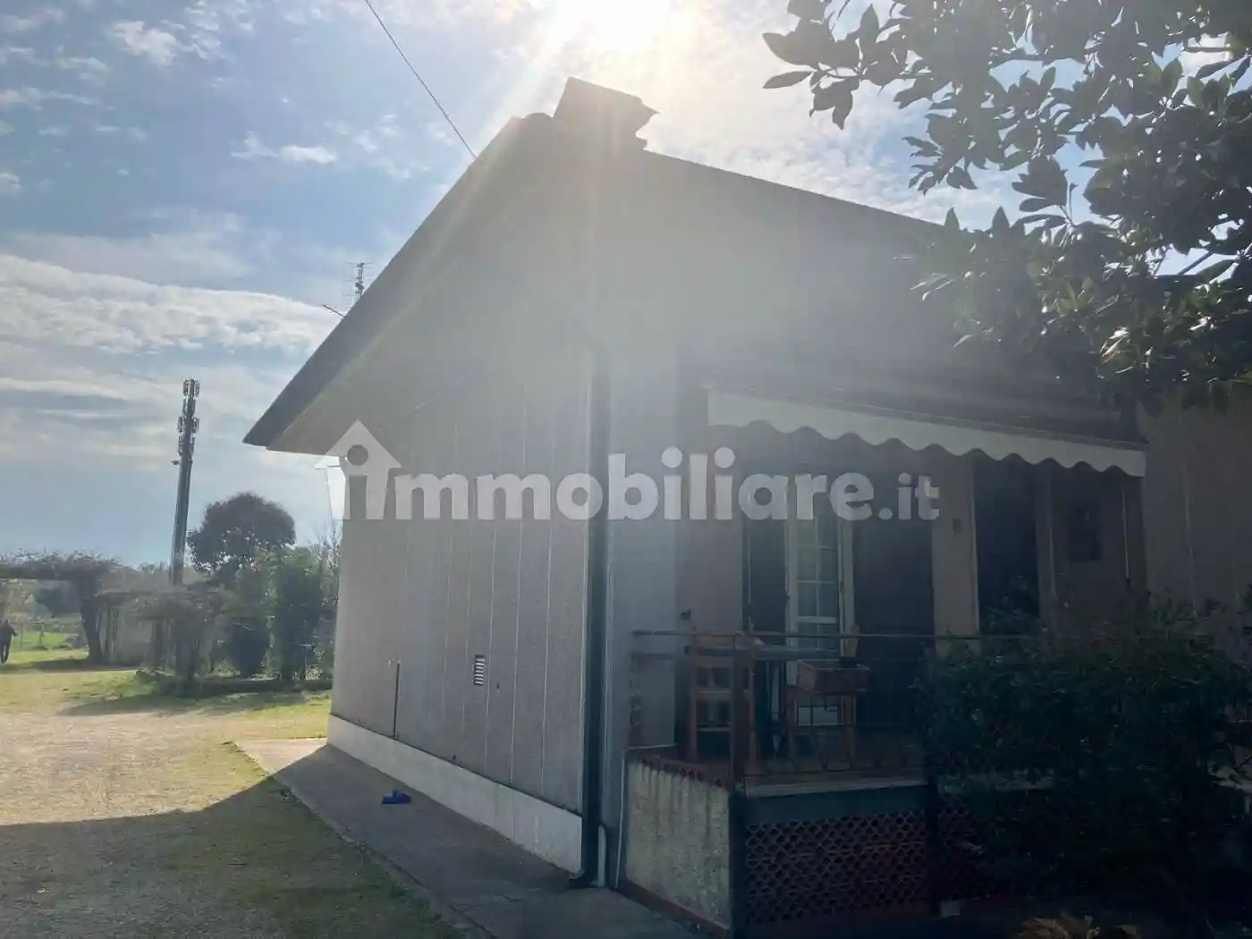 Villa unifamiliare Strada Migliara 43 73, Borgo San Michele, Latina - foto 3