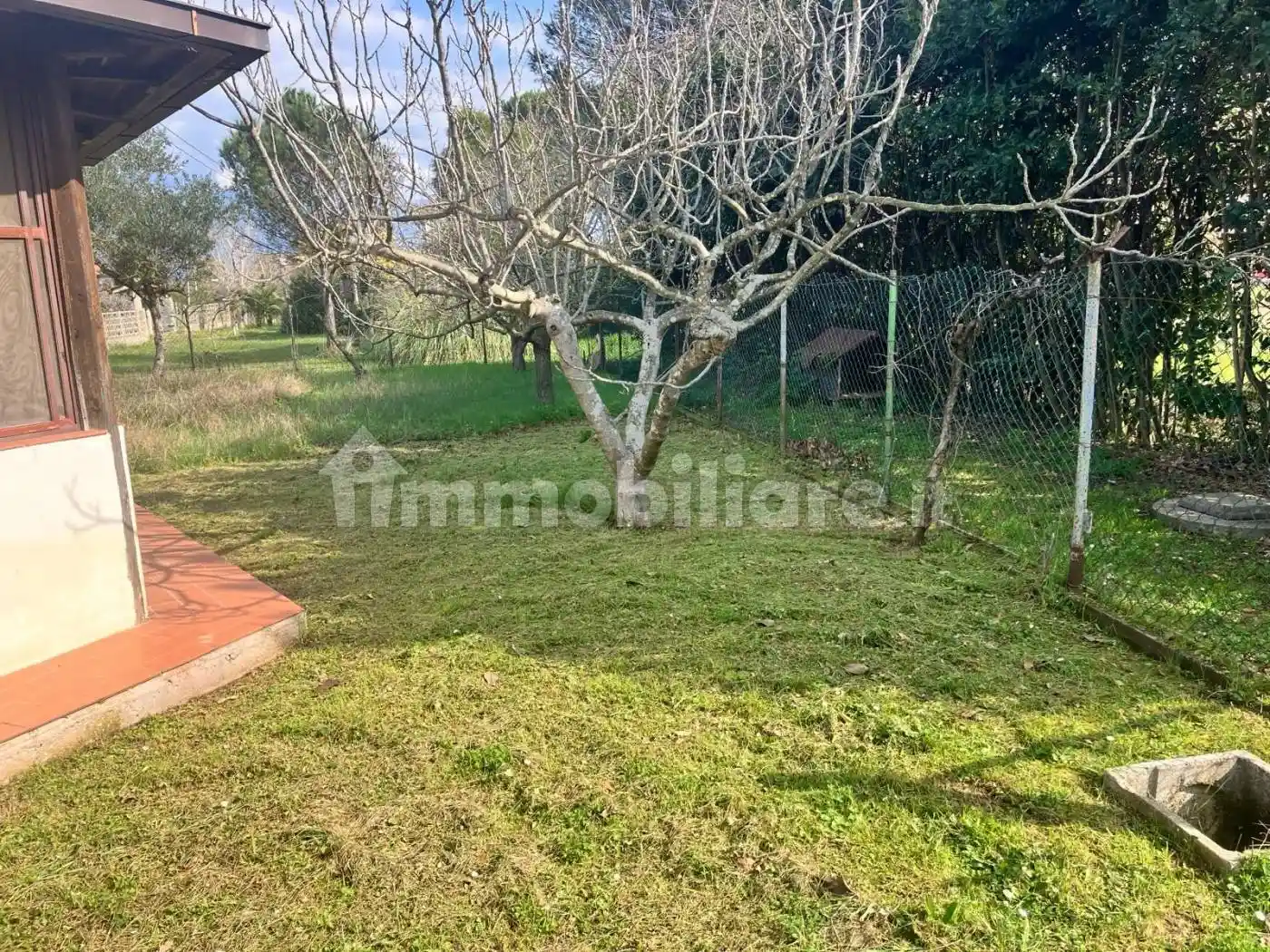 Villa unifamiliare Strada Migliara 43 73, Borgo San Michele, Latina - foto 4