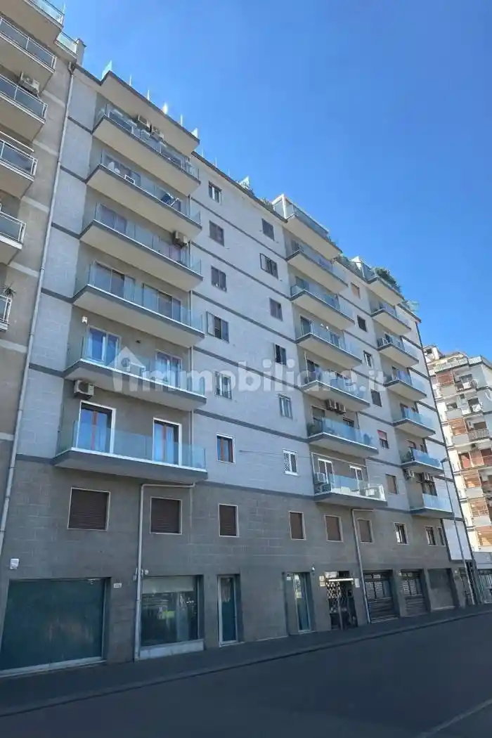 Appartamento in vendita a Bari