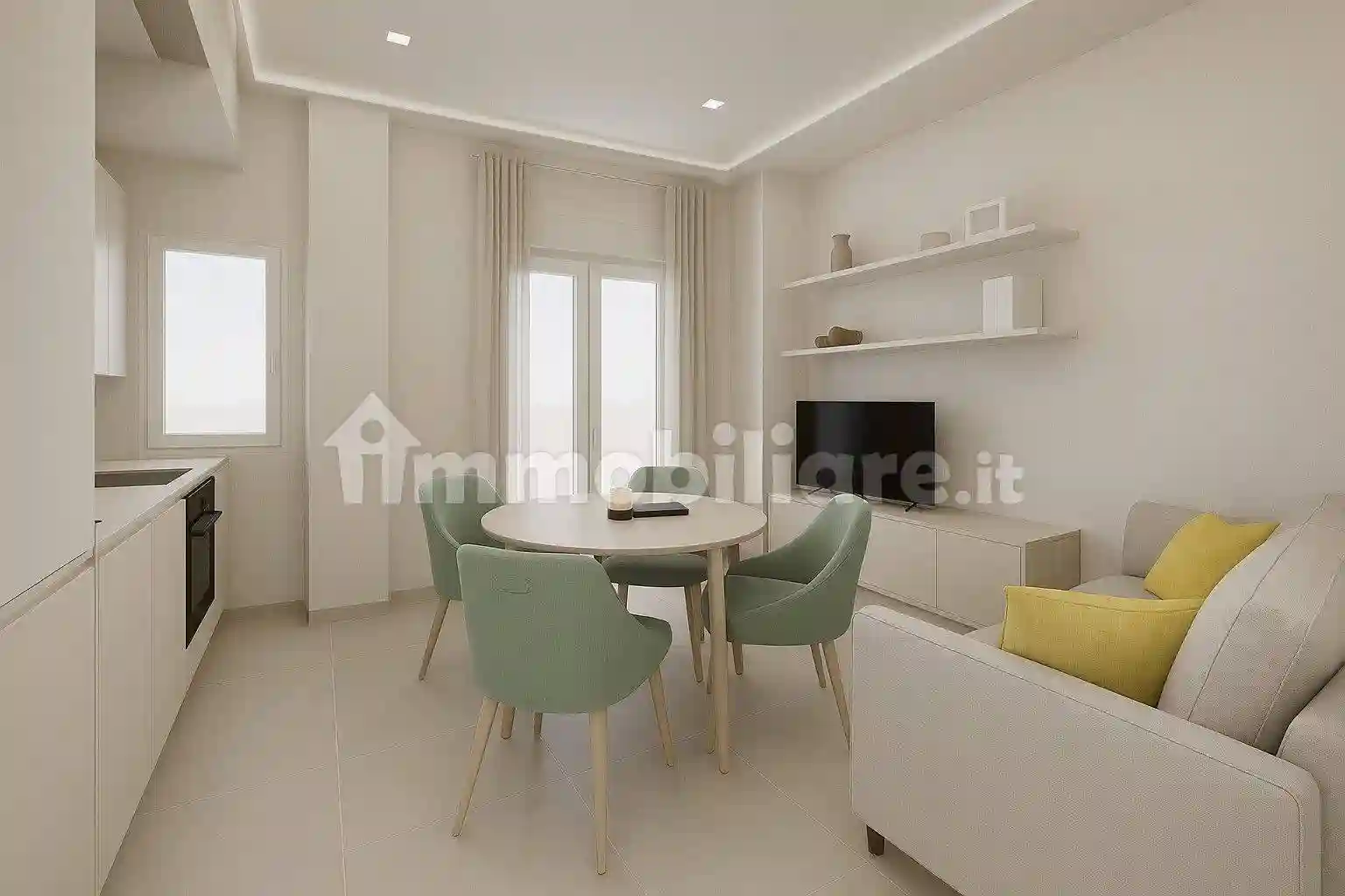 Appartamento - foto 3