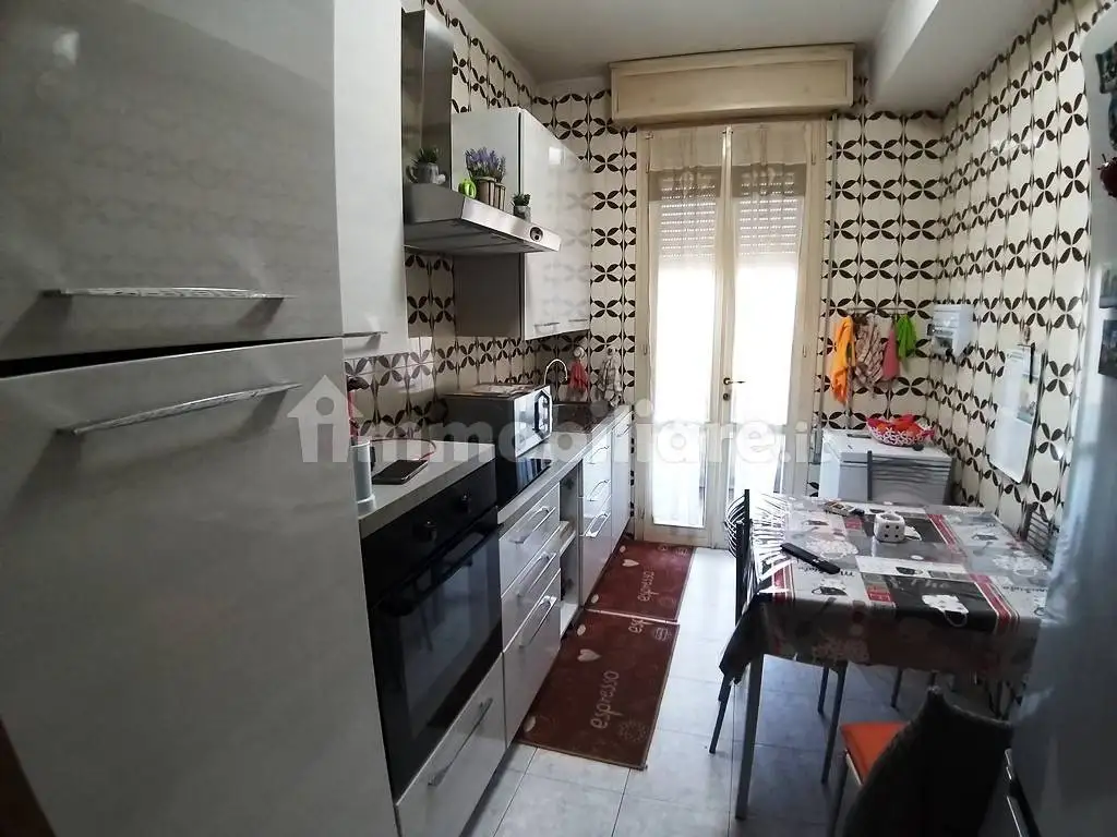 Quadrilocale viale Papa Giovanni XXIII 15, Centro, Codigoro - foto 2