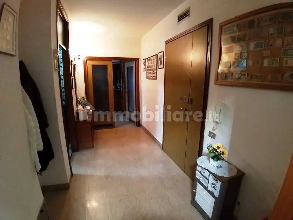 Quadrilocale viale Papa Giovanni XXIII 15, Centro, Codigoro - foto 3