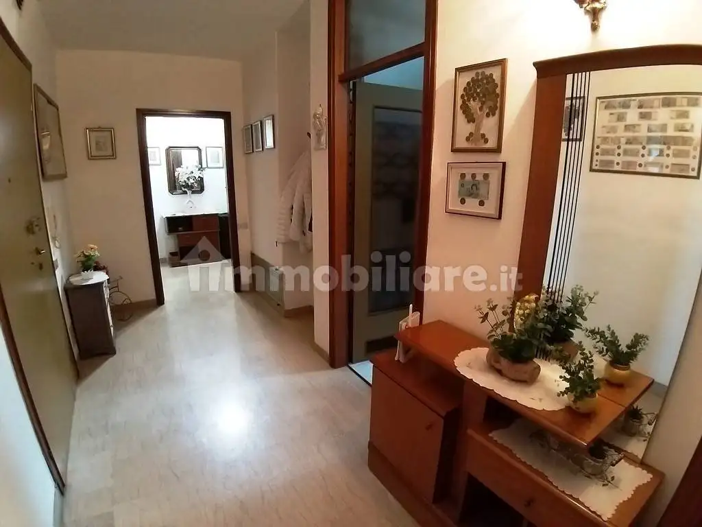 Quadrilocale viale Papa Giovanni XXIII 15, Centro, Codigoro - foto 4