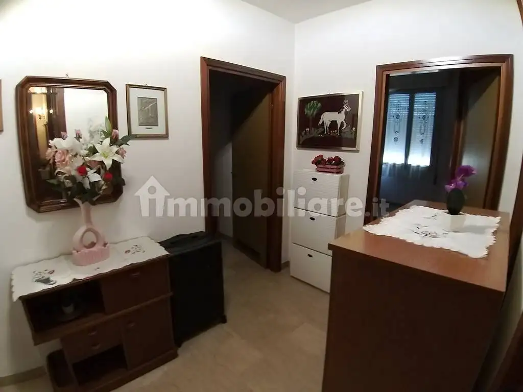 Quadrilocale viale Papa Giovanni XXIII 15, Centro, Codigoro - foto 5