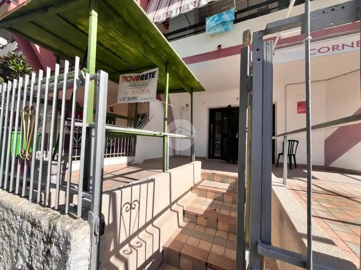 Bilocale via Pitagora 32, Cotura, Scalea - foto 3