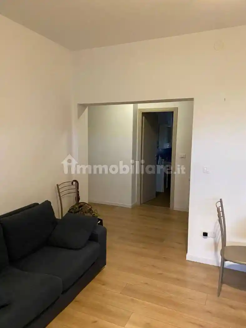 Appartamento in affitto a Venezia