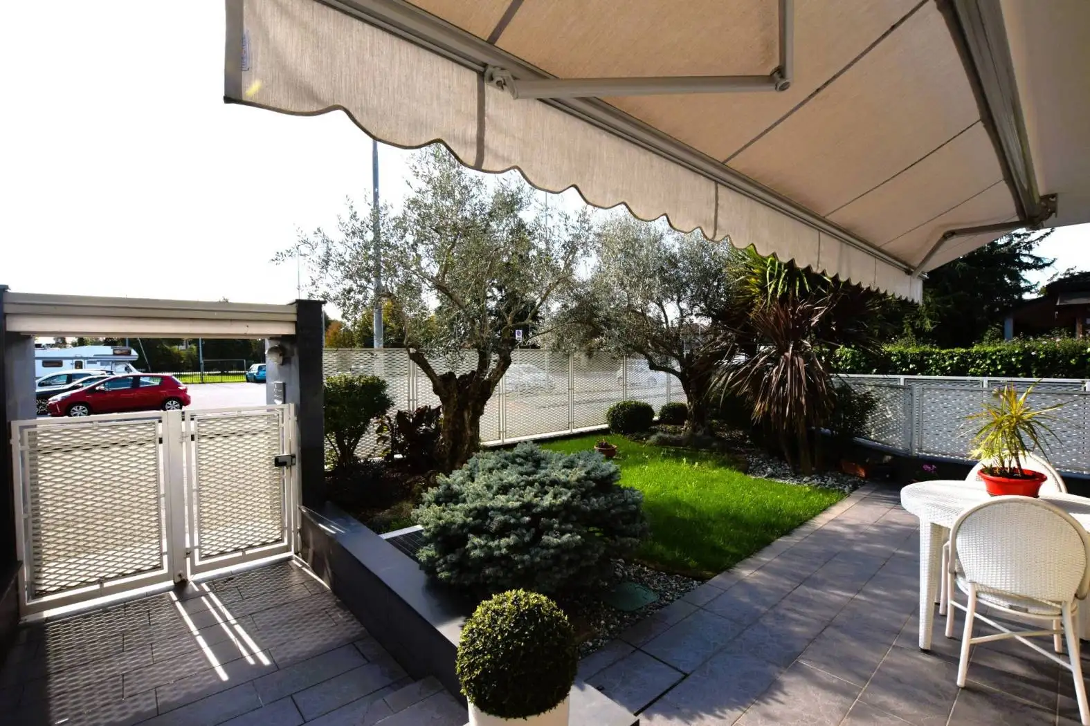 Villa in vendita a Cassina de' Pecchi