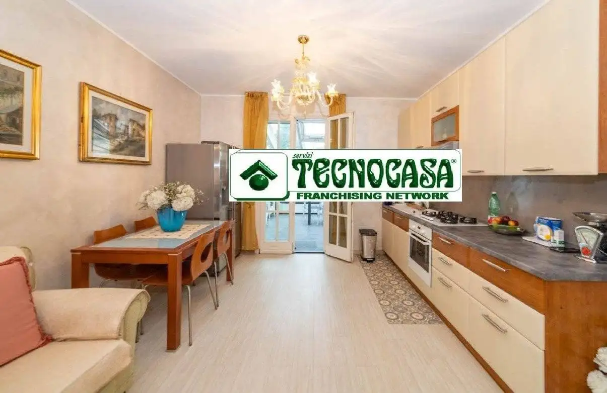 Villa bifamiliare, ottimo stato, 240 m², Centro, Cassina de' Pecchi - foto 3